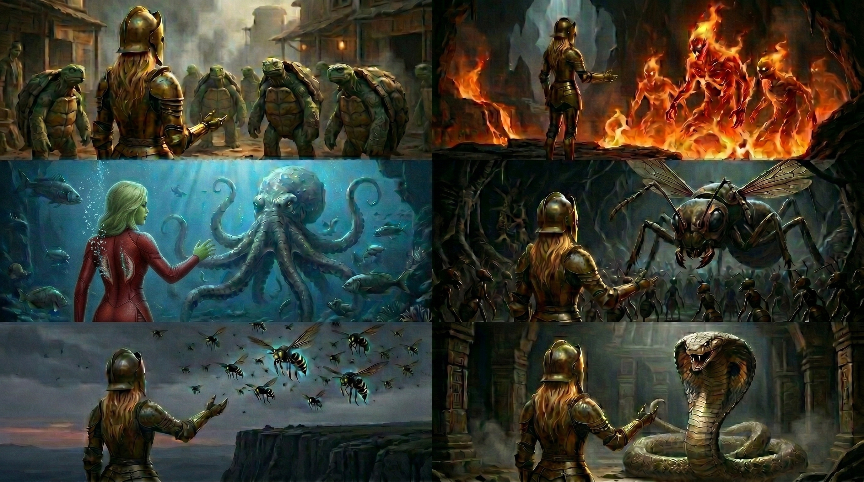 Concept art piece 8